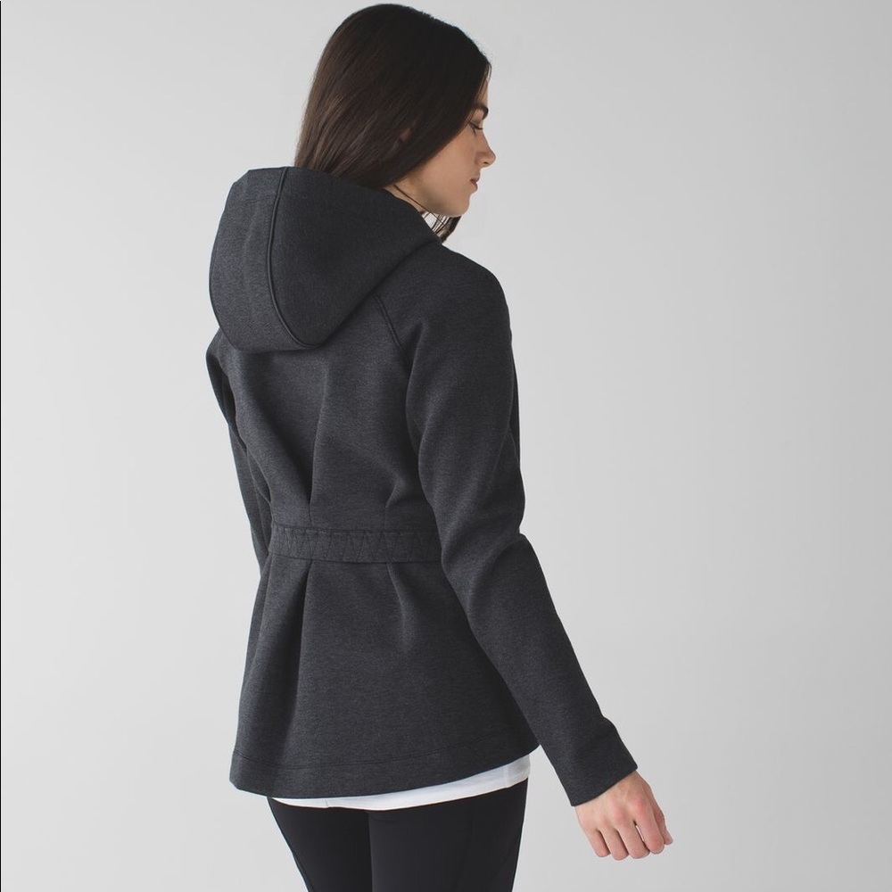 Lululemon &Go Skyline Jacket
